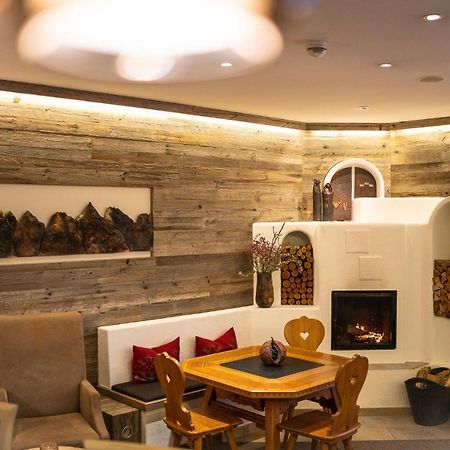 Apart-Hotel Filomena Lech am Arlberg Εξωτερικό φωτογραφία