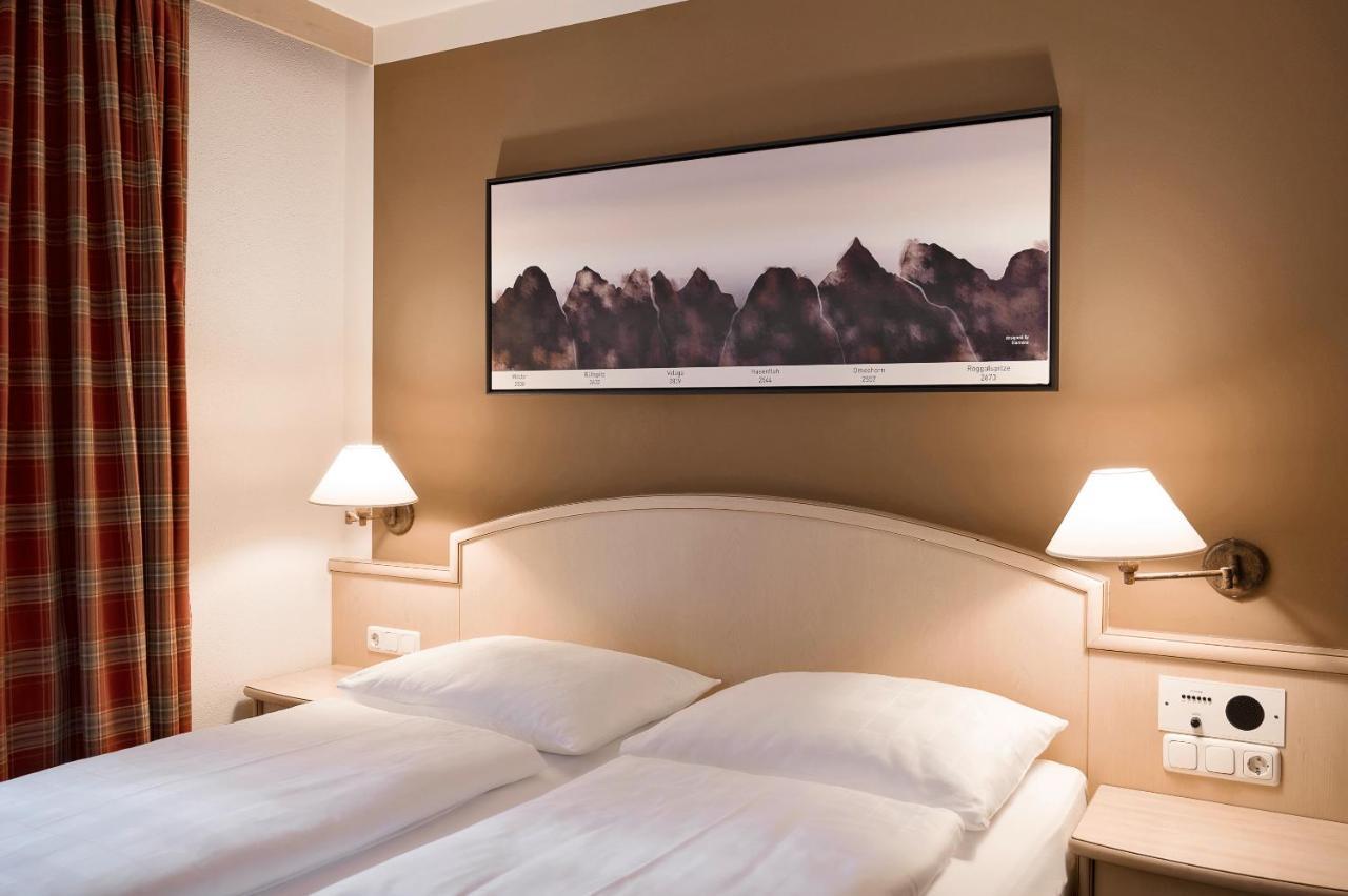 Apart-Hotel Filomena Lech am Arlberg Εξωτερικό φωτογραφία