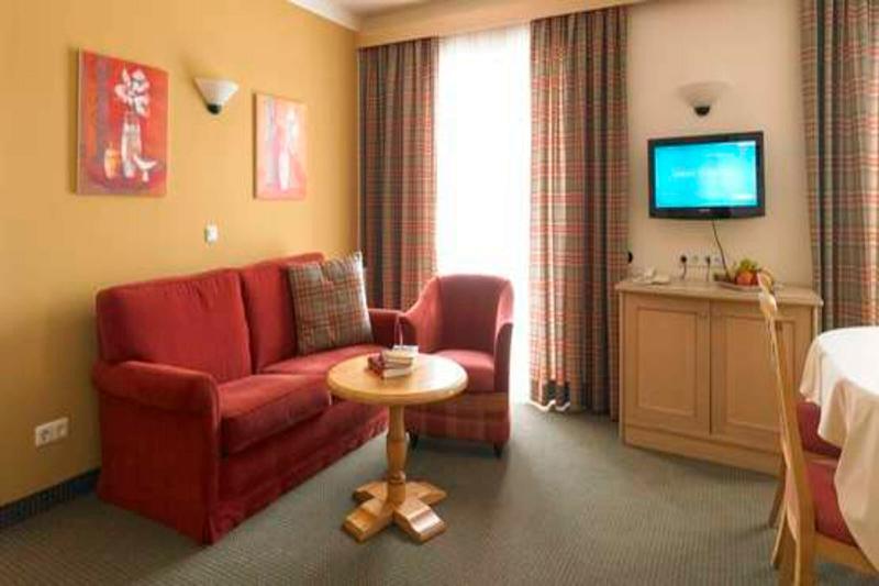 Apart-Hotel Filomena Lech am Arlberg Εξωτερικό φωτογραφία
