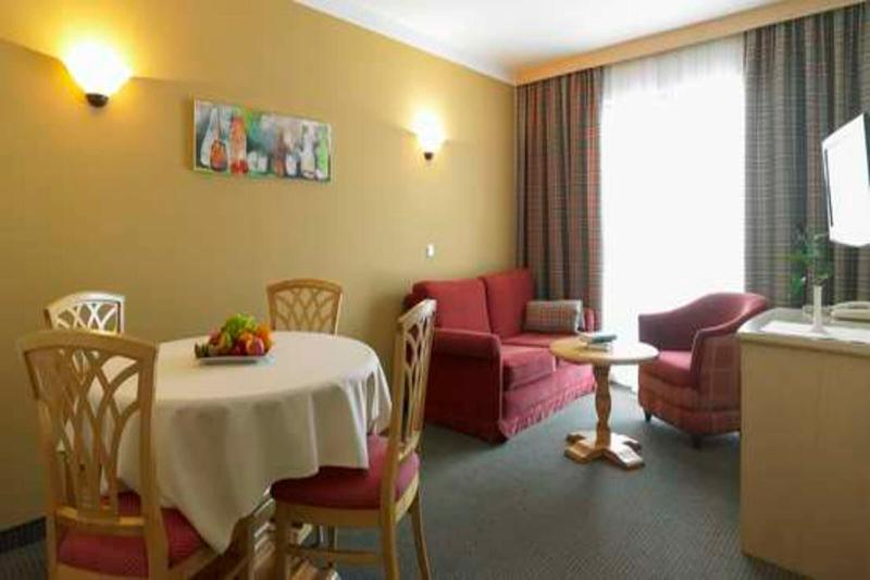Apart-Hotel Filomena Lech am Arlberg Εξωτερικό φωτογραφία