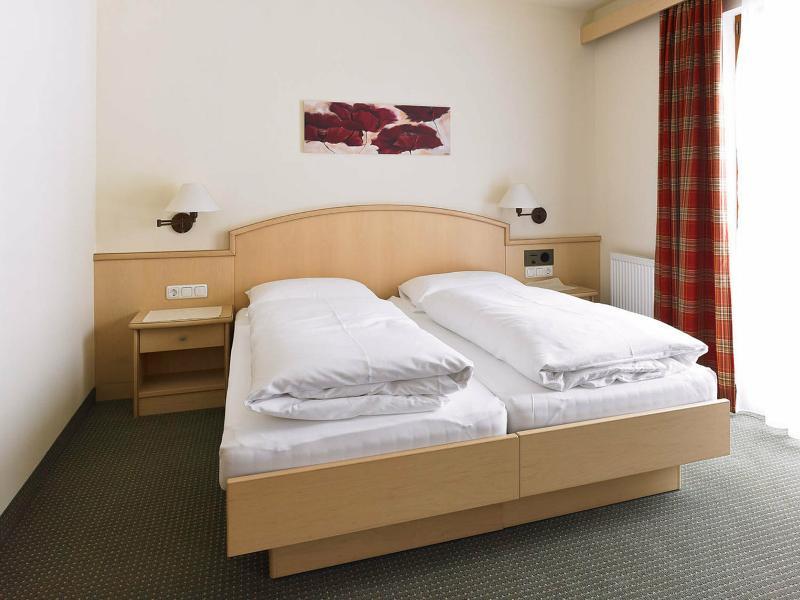 Apart-Hotel Filomena Lech am Arlberg Εξωτερικό φωτογραφία