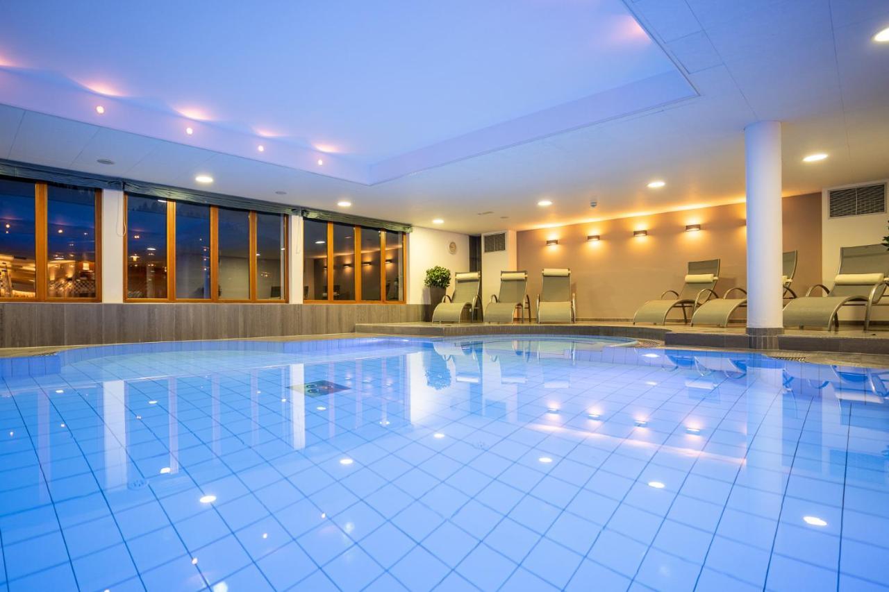 Apart-Hotel Filomena Lech am Arlberg Εξωτερικό φωτογραφία