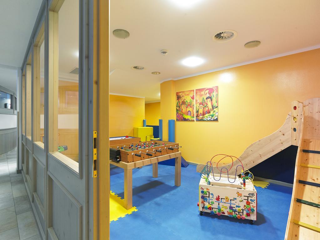 Apart-Hotel Filomena Lech am Arlberg Εξωτερικό φωτογραφία